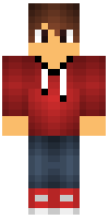 Скин по нику GamerStarr