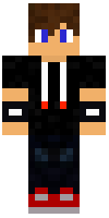 Скин по нику GamerStix