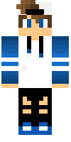 Скин по нику GamerTa