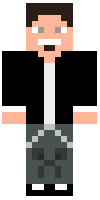 Скин по нику GamerTheHut