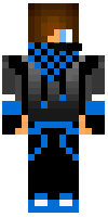 Скин по нику Gamer_14