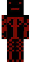 Скин по нику Gamer_45