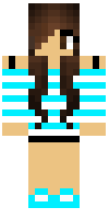 Скин по нику Gamer_Girl26