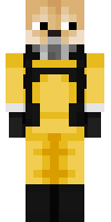 Скин по нику Gamer_Girl43