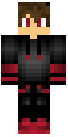 Скин по нику Gamer_Has