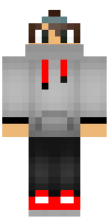Скин по нику Gamer_TV