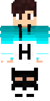 Скин по нику Gamer_boy555
