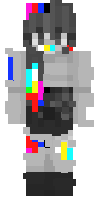 Скин по нику Gamer_girl4