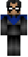 Скин по нику Gamerfreak231