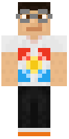 Скин по нику Gamergull