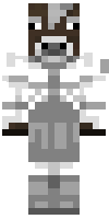 Скин по нику Gamerrizz