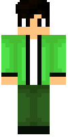 Скин по нику Gamerrr