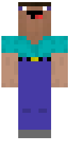 Скин по нику Gamerss