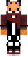 Скин по нику Gamesnemsis
