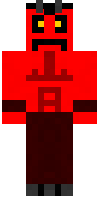 Скин по нику Gamester666