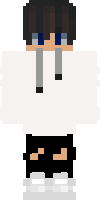 Скин по нику Gamesw
