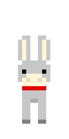 Скин по нику GamingFeo