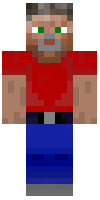 Скин по нику GamingJay
