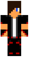 Скин по нику GamingTVL