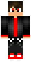 Скин по нику GamingWorm