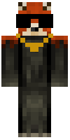 Скин по нику Gamingclone