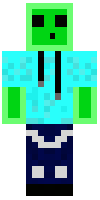 Скин по нику Gamingmaster111