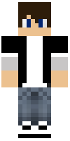 Скин по нику GammerHD