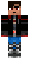 Скин по нику Gamse_Over