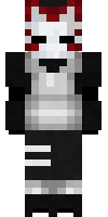 Скин по нику Gangstar_