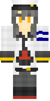 Скин по нику Gangut
