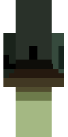 Скин по нику Ganrius