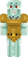 Скин по нику Ganz