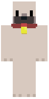 Скин по нику GaoGobbler32