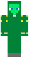 Скин по нику Gardener12