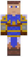 Скин по нику Garen_