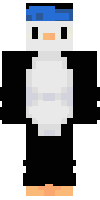 Скин по нику GariDoesMC