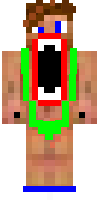 Скин по нику Garned