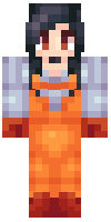 Скин по нику Garnet