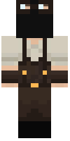 Скин по нику Garoth