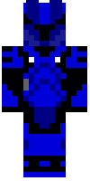 Скин по нику Garrus