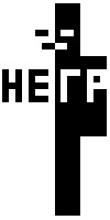 Скин по нику Garrypoter45