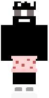 Скин по нику Gasterchik1