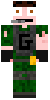Скин по нику Gather11