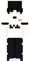 Скин по нику Gattp_