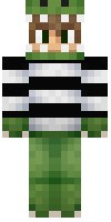 Скин по нику Gavin_