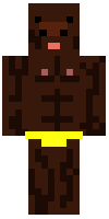 Скин по нику Gay_Monster