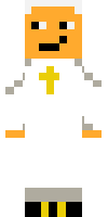 Скин по нику Gazie