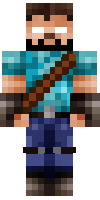 Скин по нику GearCrafter
