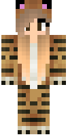 Скин по нику Gecko