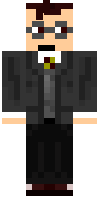 Скин по нику Gedsy